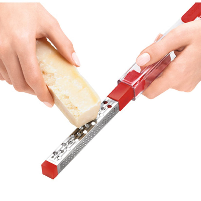 Cuisipro - SGT 3-in-1 Pocket Grater 6.6"/16.5cm - Limolin 