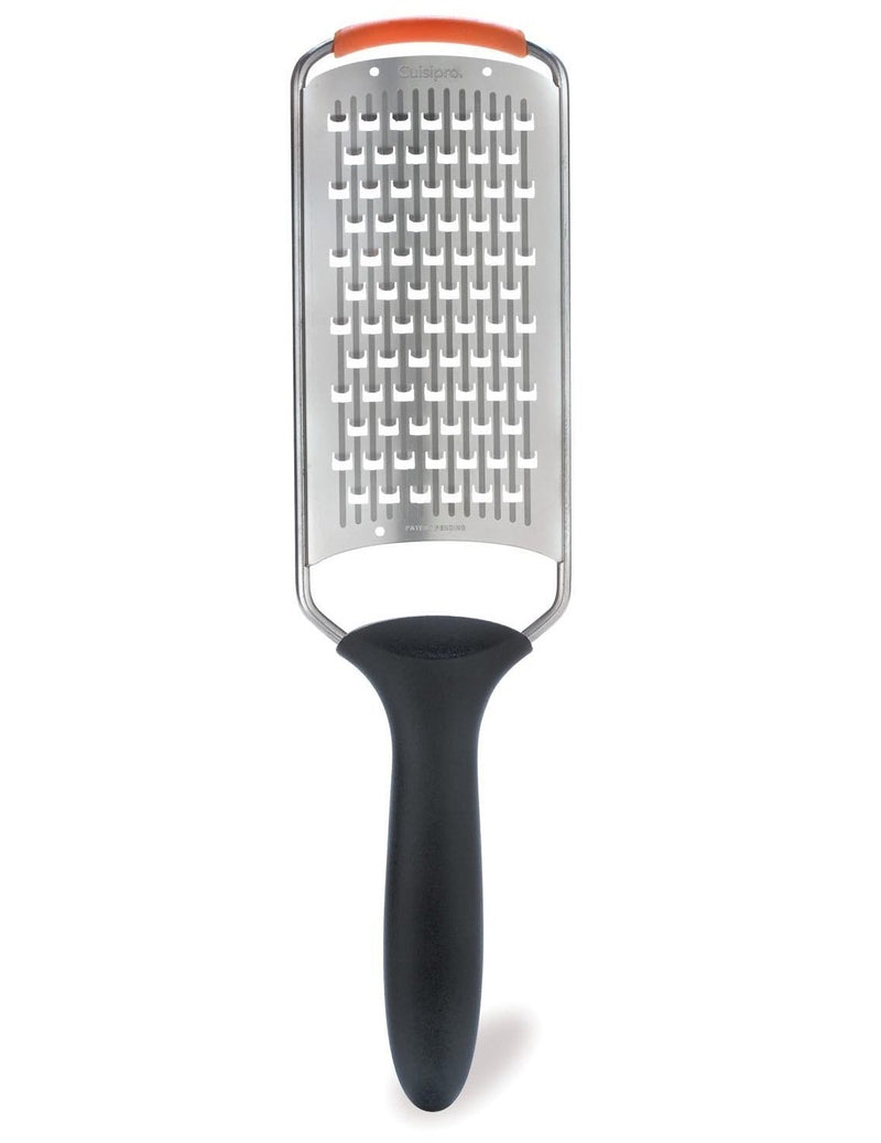 Cuisipro - SGT Coarse Grater 11.5"/29cm - Limolin 