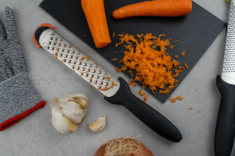 Cuisipro - SGT Coarse Rasp 11.5"/29cm - Limolin 