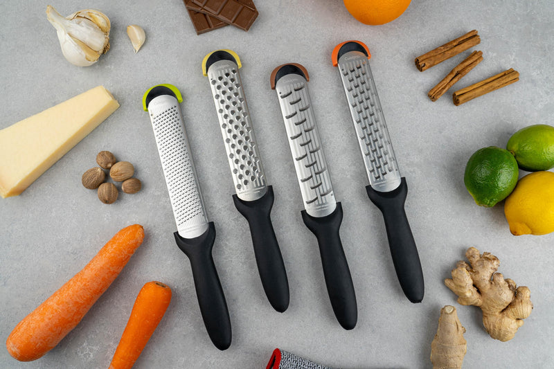 Cuisipro - SGT Coarse Rasp 11.5"/29cm - Limolin 