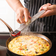 Cuisipro - SGT Dual Grater - Coarse and Fine - Limolin 