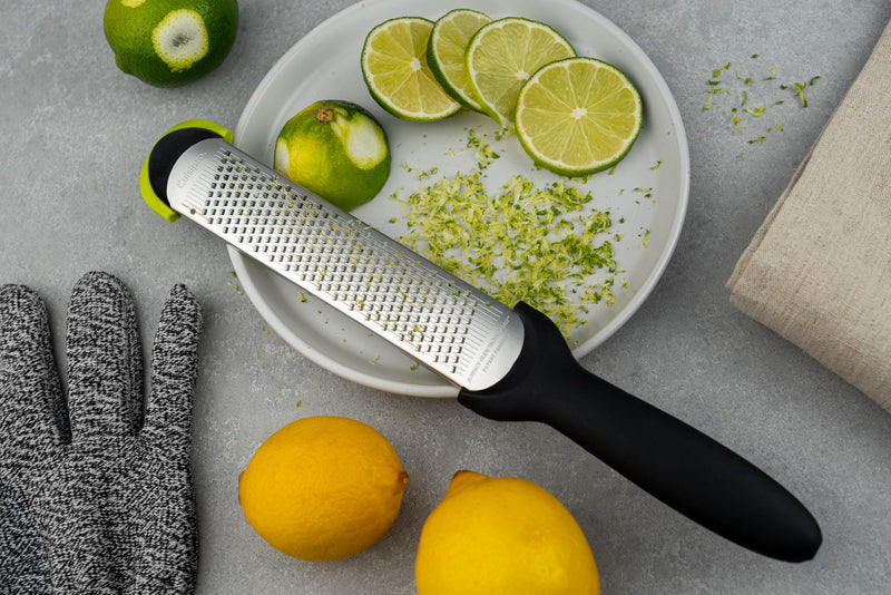 Cuisipro - SGT Fine Rasp 11.5"/29cm - Limolin 