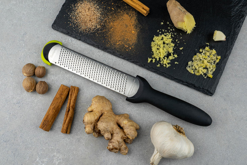 Cuisipro - SGT Fine Rasp 11.5"/29cm - Limolin 