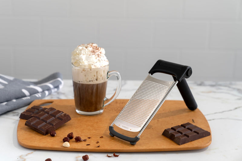 Cuisipro - SGT Folding Grater - Fine - Limolin 