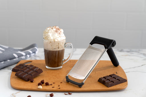 Cuisipro - SGT Folding Grater - Fine - Limolin 
