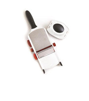 Cuisipro - SGT Hand Held Mandolin 14x4"/36x10cm - Limolin 