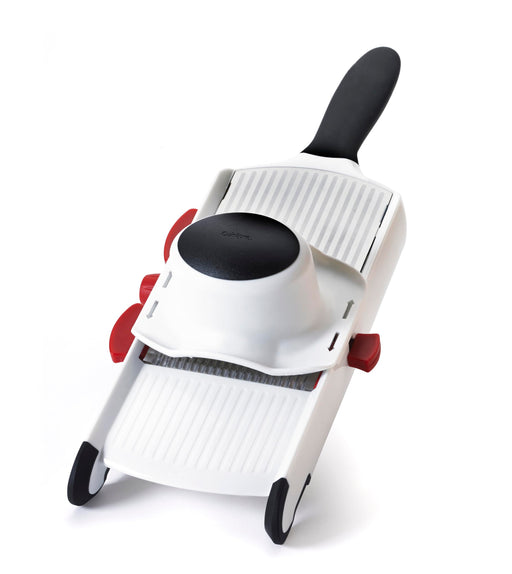 Cuisipro - SGT Hand Held Mandolin 14x4"/36x10cm - Limolin 