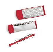 Cuisipro - SGT Hand Held Mandolin 14x4"/36x10cm - Limolin 