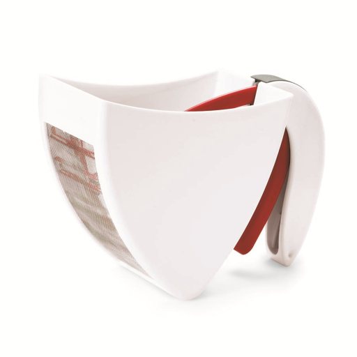 Cuisipro - Scoop & Sift Flour Sifter 3cup 6.5x3.5x4.75"/16.5x9x12cm - Limolin 