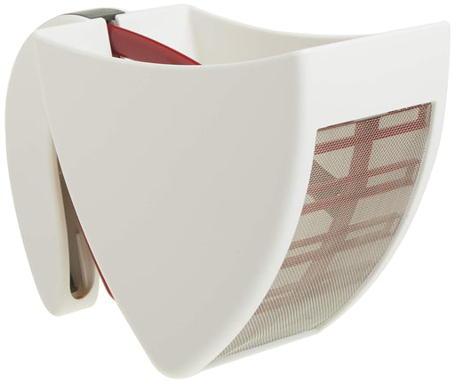 Cuisipro - Scoop & Sift Flour Sifter 3cup 6.5x3.5x4.75"/16.5x9x12cm - Limolin 