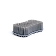 Cuisipro - Silicone Cleaning Sponge w/2 Different Scrubber Style - Limolin 