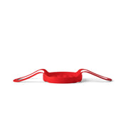 Cuisipro - Silicone Cooking & Baking Sling, Red 19.75x7.88x1.13" - Limolin 
