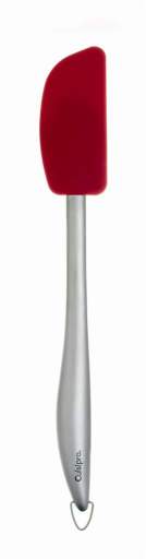 Cuisipro - Silicone Spatula 11.5"/29cm Red - Limolin 