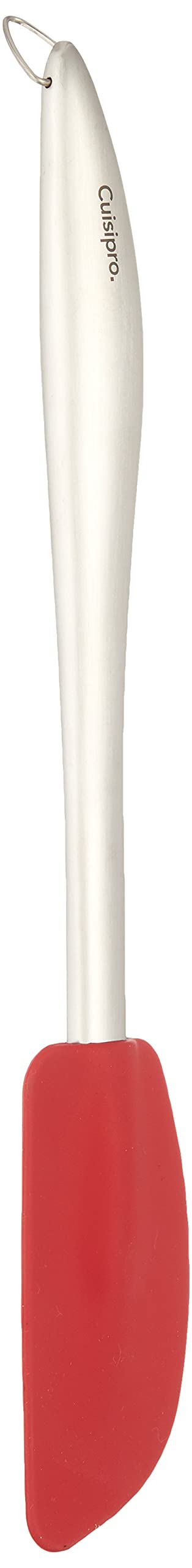 Cuisipro - Silicone Spatula 11.5"/29cm Red - Limolin 