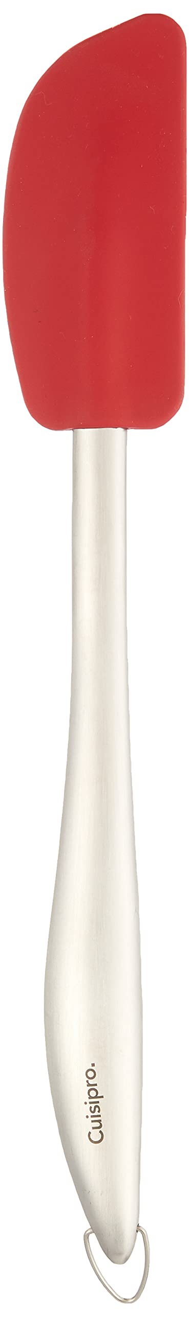 Cuisipro - Silicone Spatula 11.5"/29cm Red - Limolin 
