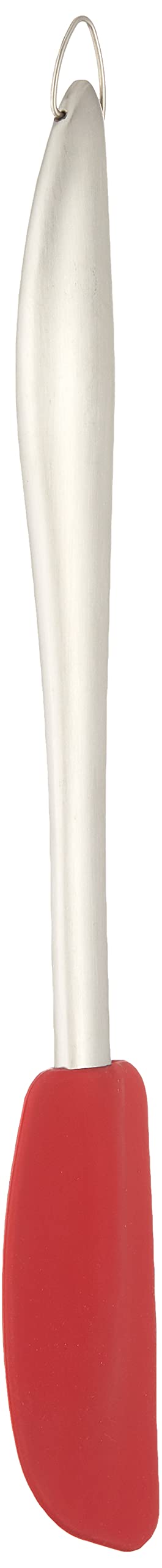 Cuisipro - Silicone Spatula 11.5"/29cm Red - Limolin 