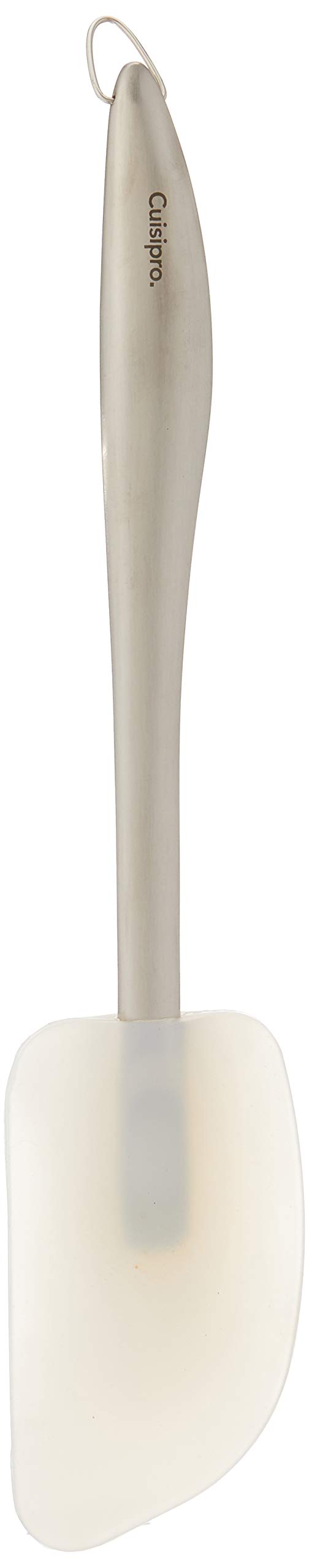 Cuisipro - Silicone Spatula 12"/30.5cm Frosted - Limolin 