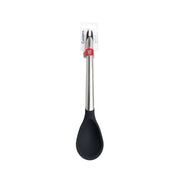Cuisipro - Silicone Spoon 12"/30.5cm Black (LFGB Silicone) - Limolin 