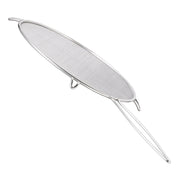 Cuisipro - Splatter Screen, SS, D-11.5"/29.2cm, L-19.5"/50cm - Limolin 