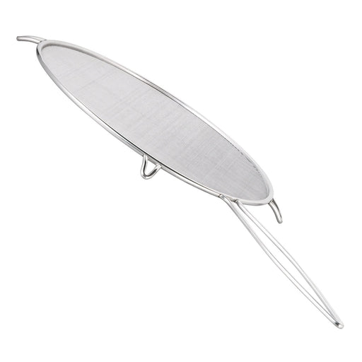 Cuisipro - Splatter Screen, SS, D-11.5"/29.2cm, L-19.5"/50cm - Limolin 