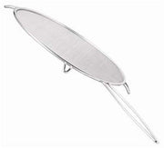 Cuisipro - Splatter Screen SS, D-13"/33cm, L-21"/53.3cm - Limolin 