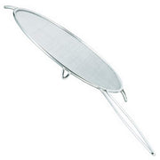 Cuisipro - Splatter Screen SS, D-13"/33cm, L-21"/53.3cm - Limolin 