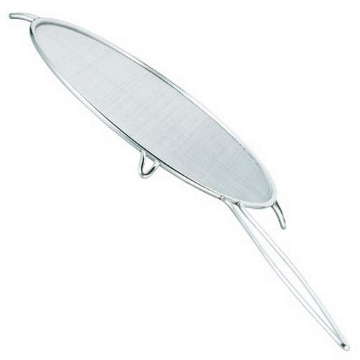 Cuisipro - Splatter Screen SS, D-13"/33cm, L-21"/53.3cm - Limolin 