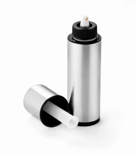 Cuisipro - Spray Pump Short 2x7.6"/5x19cm 8oz/237ml SS - Limolin 