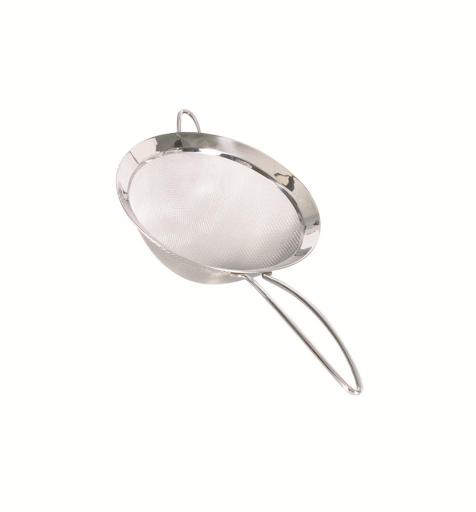 Cuisipro - Strainer, SS, 3x7.5"/7.6x19cm - Limolin 