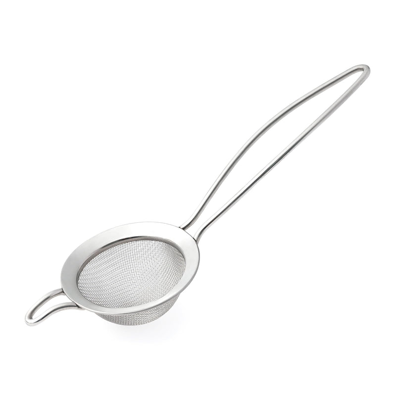 Cuisipro - Strainer, SS, 3x7.5"/7.6x19cm - Limolin 