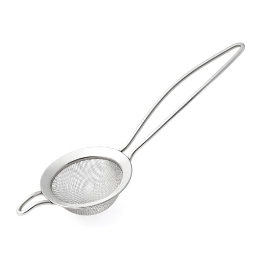 Cuisipro - Strainer, SS, 3x7.5"/7.6x19cm - Limolin 