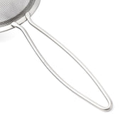 Cuisipro - Strainer, SS, 3x7.5"/7.6x19cm - Limolin 
