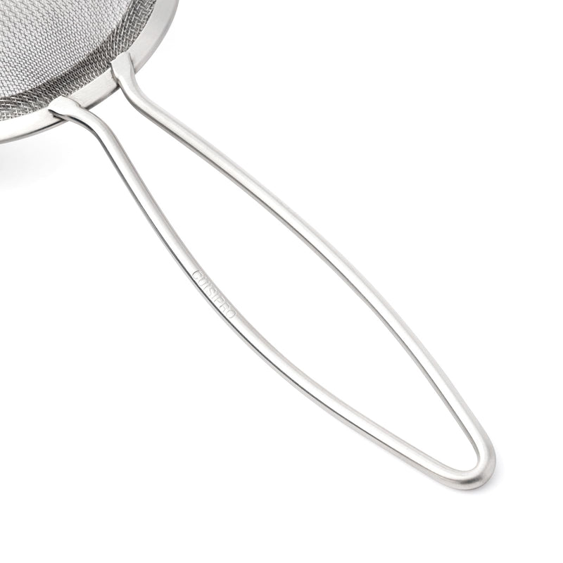 Cuisipro - Strainer, SS, 3x7.5"/7.6x19cm - Limolin 