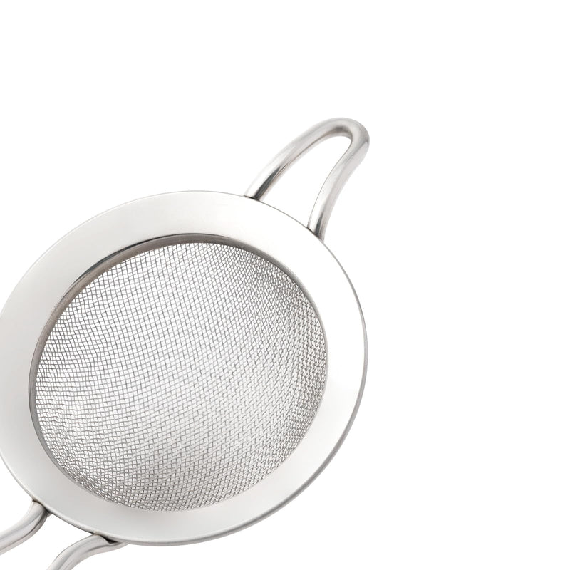 Cuisipro - Strainer, SS, 3x7.5"/7.6x19cm - Limolin 