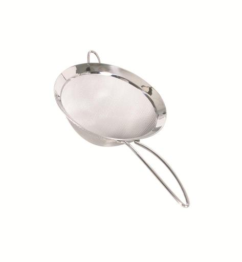 Cuisipro - Strainer, SS, 4.75x11"/12x28cm - Limolin 