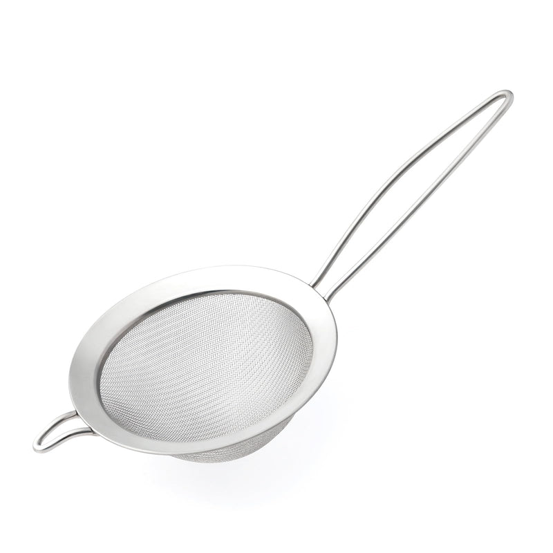 Cuisipro - Strainer, SS, 4.75x11"/12x28cm - Limolin 
