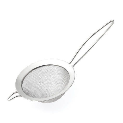 Cuisipro - Strainer, SS, 4.75x11"/12x28cm - Limolin 