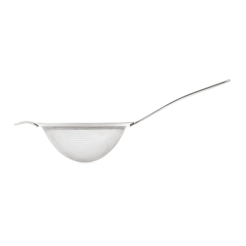 Cuisipro - Strainer, SS, 4.75x11"/12x28cm - Limolin 