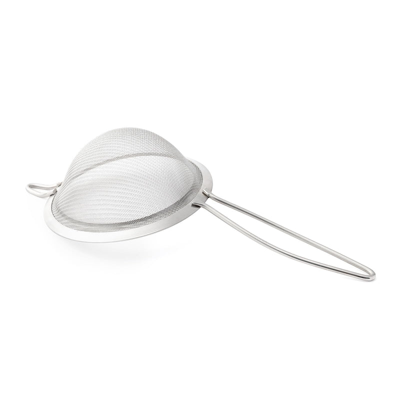 Cuisipro - Strainer, SS, 4.75x11"/12x28cm - Limolin 