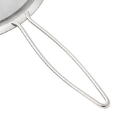 Cuisipro - Strainer, SS, 4.75x11"/12x28cm - Limolin 