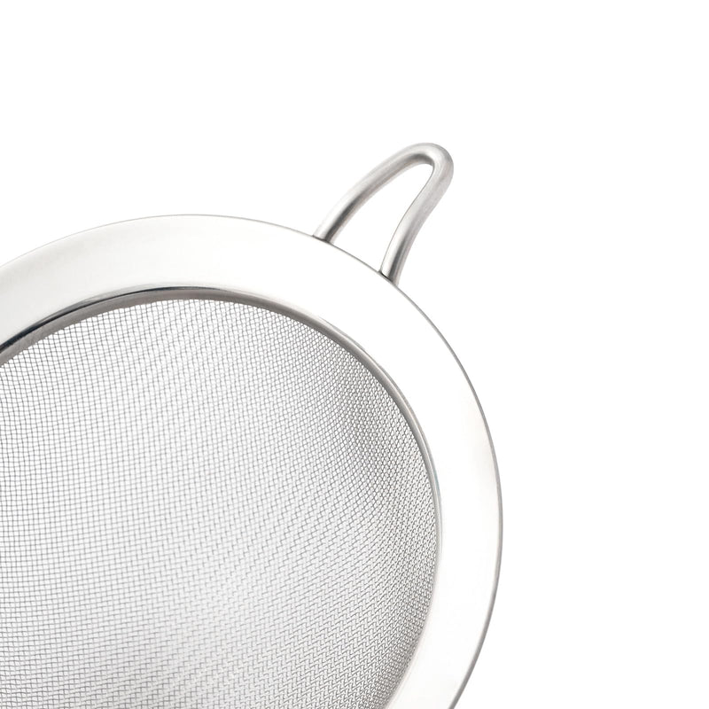 Cuisipro - Strainer, SS, 4.75x11"/12x28cm - Limolin 