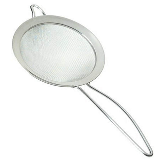 Cuisipro - Strainer, SS, 5.5x11.25"/14x28.6cm - Limolin 