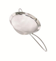 Cuisipro - Strainer, SS, 6.25x12.25"/16x31cm - Limolin 