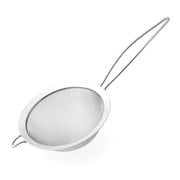 Cuisipro - Strainer, SS, 6.25x12.25"/16x31cm - Limolin 