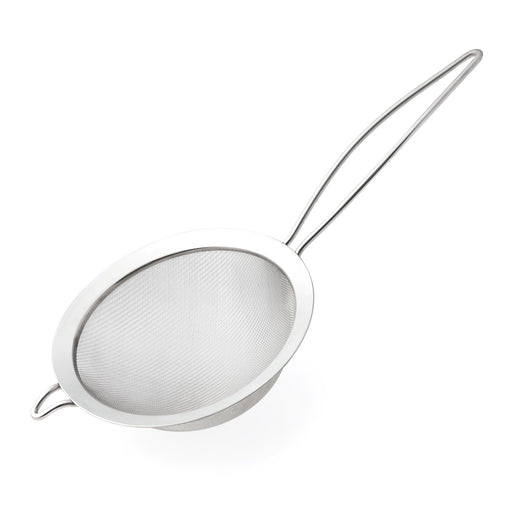 Cuisipro - Strainer, SS, 6.25x12.25"/16x31cm - Limolin 