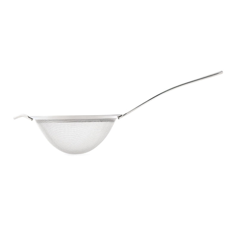 Cuisipro - Strainer, SS, 6.25x12.25"/16x31cm - Limolin 