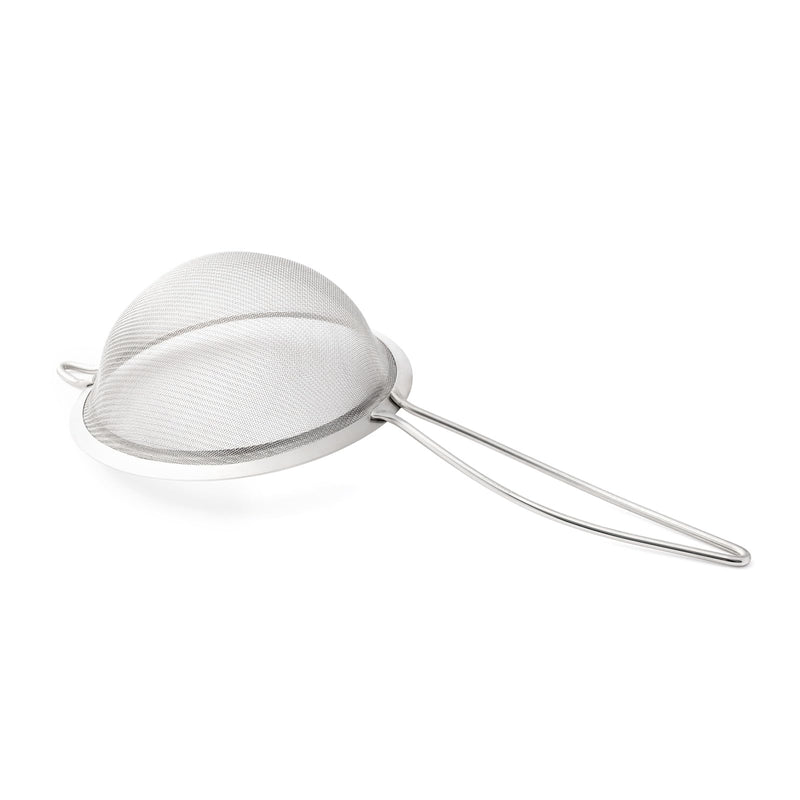 Cuisipro - Strainer, SS, 6.25x12.25"/16x31cm - Limolin 