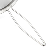 Cuisipro - Strainer, SS, 6.25x12.25"/16x31cm - Limolin 