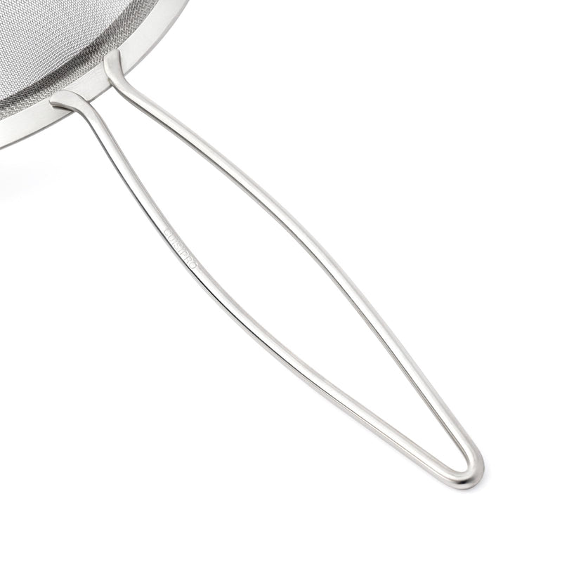 Cuisipro - Strainer, SS, 6.25x12.25"/16x31cm - Limolin 