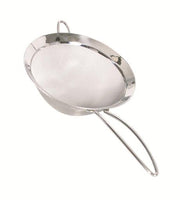 Cuisipro - Strainer, SS, 7x13"/17.8x33cm - Limolin 